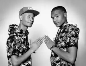 Afro Brotherz - Digitalization